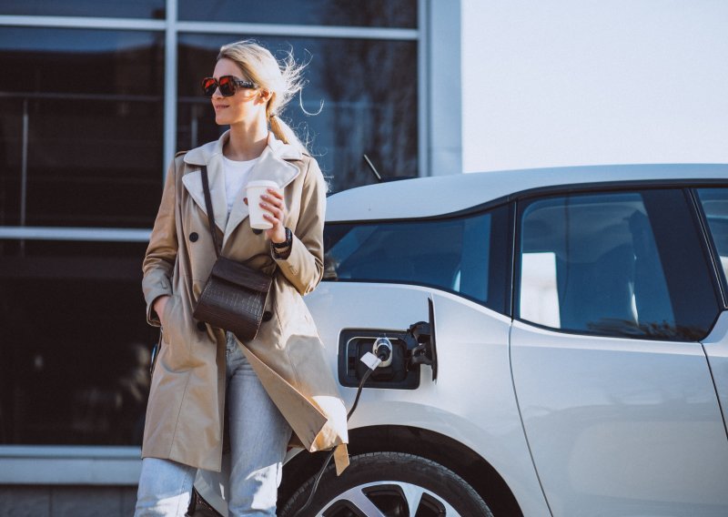 Bojite se kupnje električnog automobila? Donosimo pregršt razloga zbog kojih ćete zaboraviti na strah