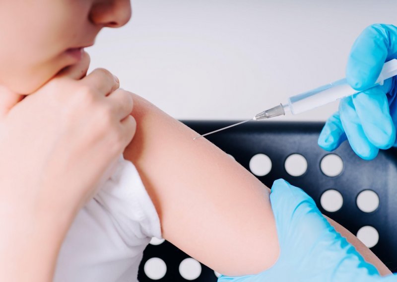 Kreće cijepljenje djece protiv koronavirusa u Hrvatskoj, doznajte detalje i što kažu roditelji