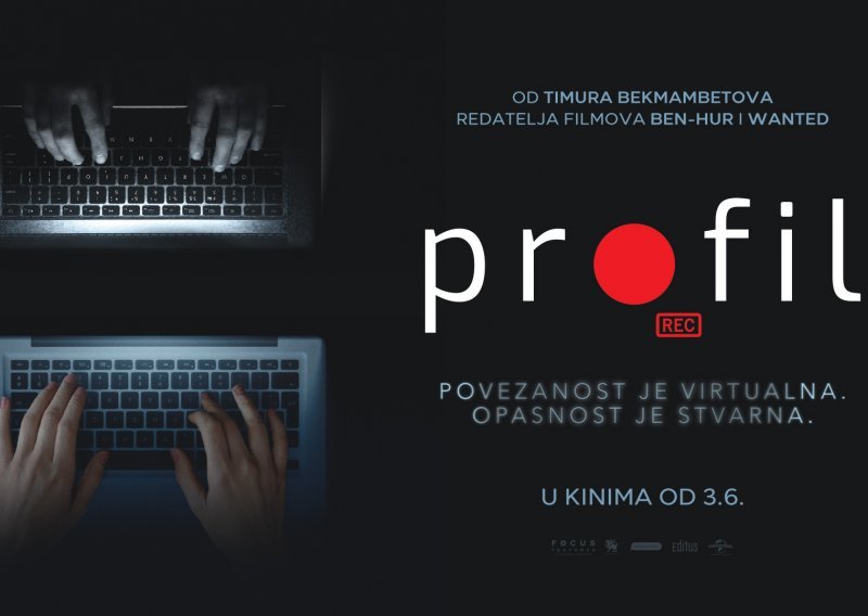 Napeti triler o novinarki na tajnom zadatku u kinima od 03.06.2021