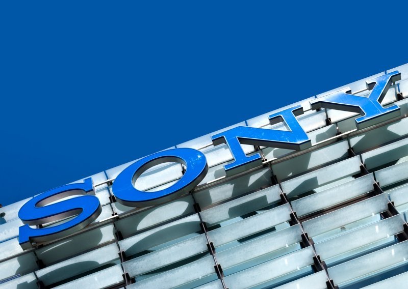 Sony ima ambiciozne planove - želi povećati broj korisnika na milijardu