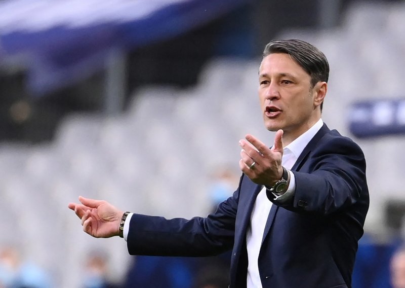 Hrvatski stručnjak Niko Kovač ima jako dobar razlog da u finalu Europske lige navija za - Manchester United