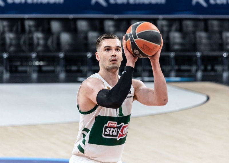 Hrvatski izbornik donio odluku koja je mnoge zbunila; nakon pet godina vraća u reprezentaciju bivšeg NBA igrača Hezonju, a doznajemo što je presudilo