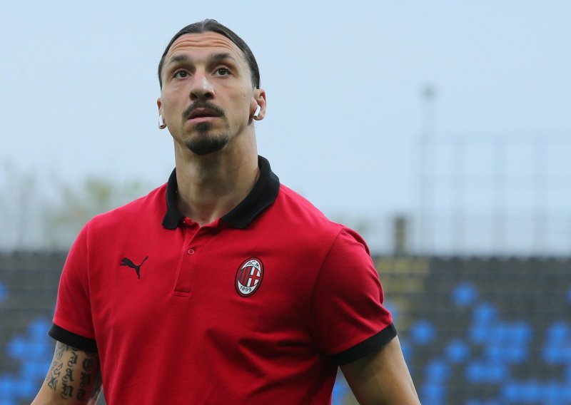 Sve je lako kad si Zlatan Ibrahimović; umjesto suspenzije i novčane kazne, pa čak i prekida karijere, na ovu Uefinu odluku neće se ni osvrnuti...