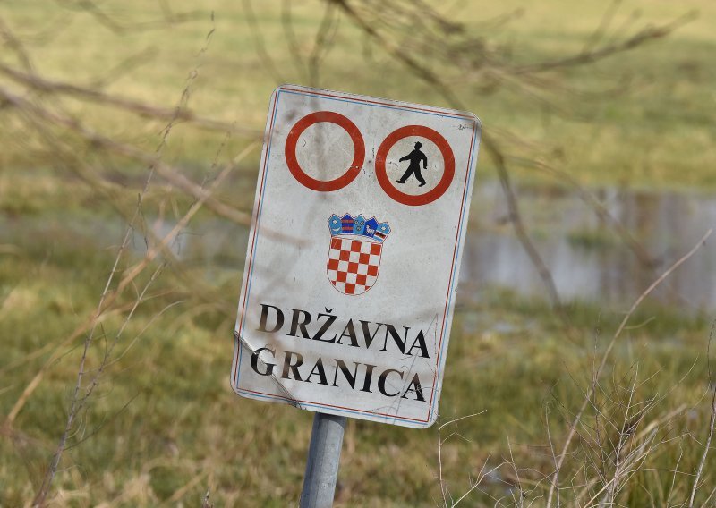 Hrvatska će biti primljena u Schengen prije Bugarske i Rumunjske
