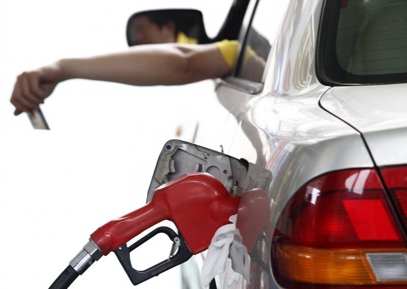 Gov't increases excise taxes on motor fuels