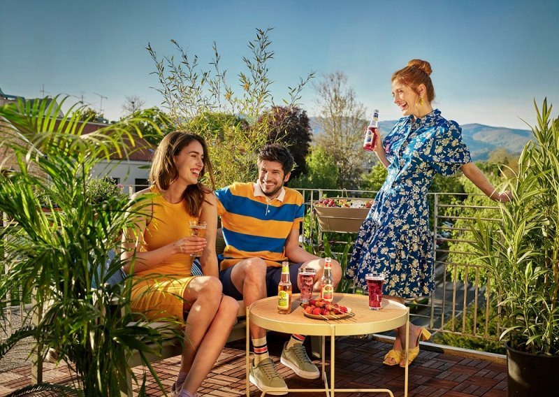 Somersby trenuci na hrvatski način