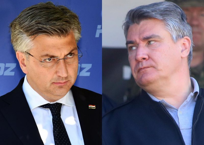 Dok se Plenković i Milanović svađaju, bugarski i makedonski predsjednik zajedno kod pape Franje: Što pišu Bugari i Makedonci o sukobu hrvatskog državnog vrha?