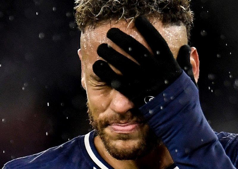 Velika sramota Brazilca Neymara; otkriveni stvarni razlozi raskida jednog od najvećih i najbogatijih sponzorskih ugovora u svijetu sporta