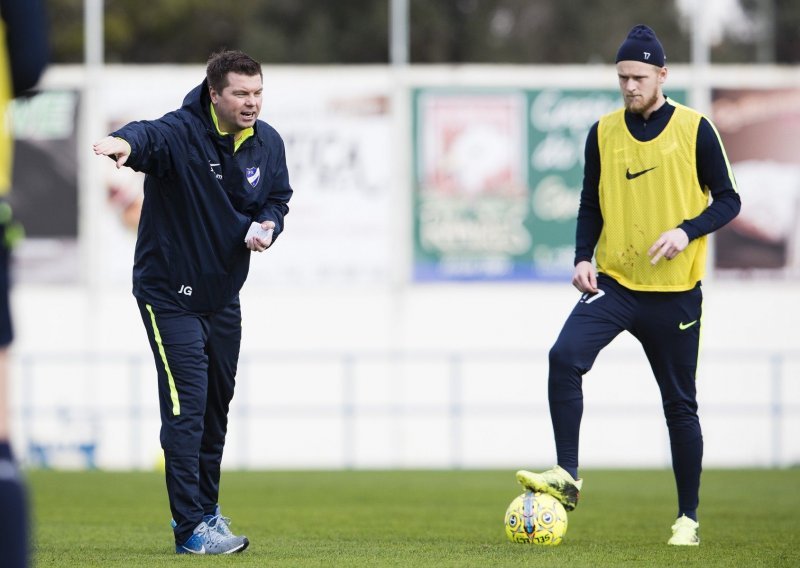 Hajduk ekspresno pronašao novog trenera; nakon Talijana Tramezzanija, splitske Bile će opet voditi stranac koji je za mnoge iznenađenje