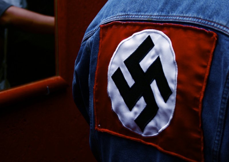 Nazi istrage šire se Europom