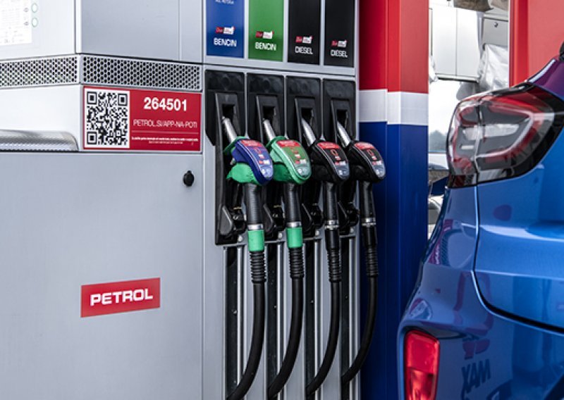Petrolova nova, još učinkovitija goriva Q Max