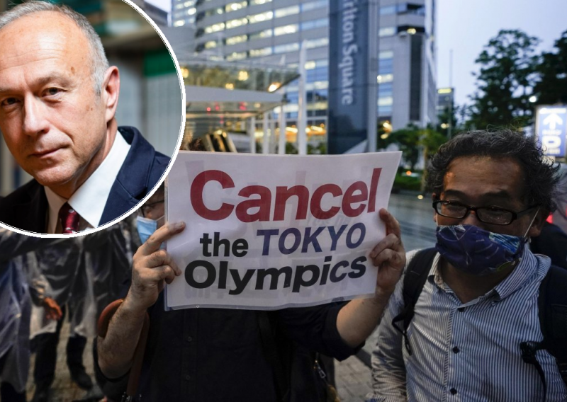 Prijeti li nam 'olimpijski soj'? Imunolog Trobonjača objašnjava što je veći problem od miješanja sojeva u Tokiju