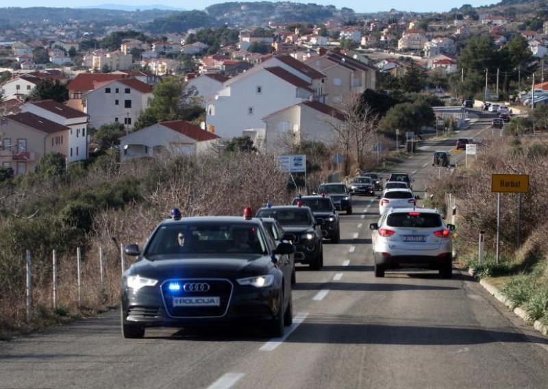 Karamarko u iščekivanju novog Milanovićevog vica