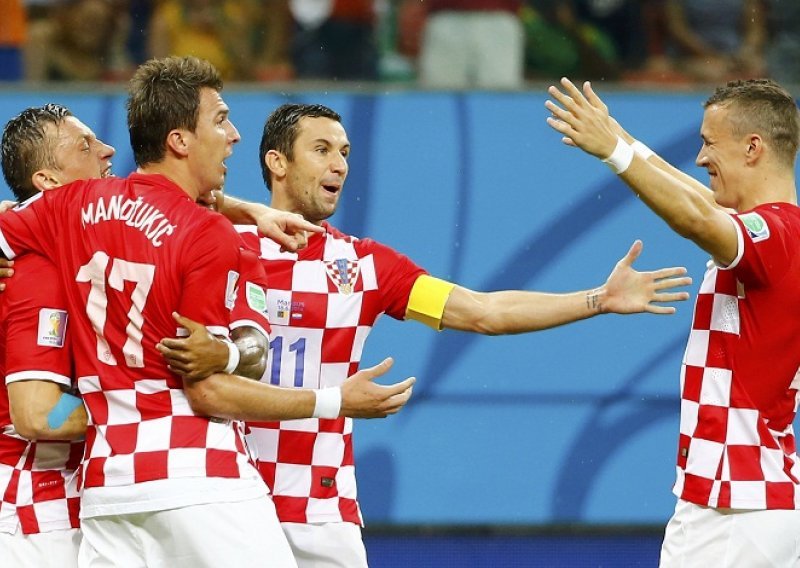 Cijene karata za Euro 2016. svidjet će se i hrvatskim navijačima!