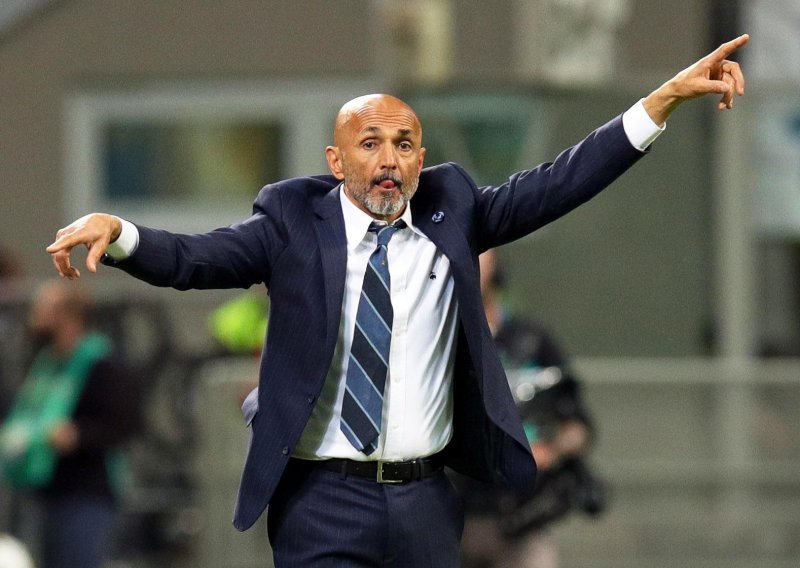 Napoli pronašao zamjenu za Gennara Gattusa; klub preuzeo iskusni talijanski stručnjak koji je dobro poznato ime u Serie A