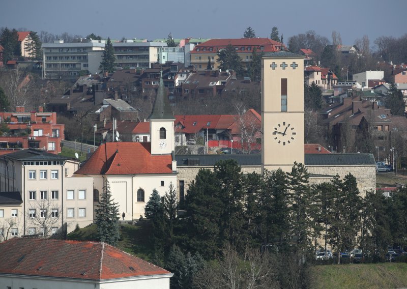 U crkvenom tornju u Zagrebu otvara se muzej magije, okultnog i new agea