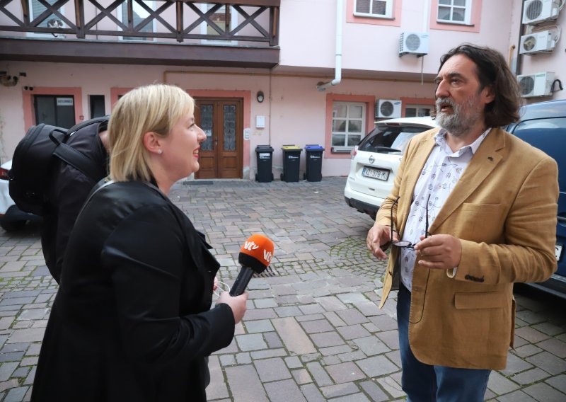 Čehok: Jesu li možda umirovljenici voženi na glasanje posebnim vozilima, je li tu sve bilo u redu, to ćemo još provjeriti