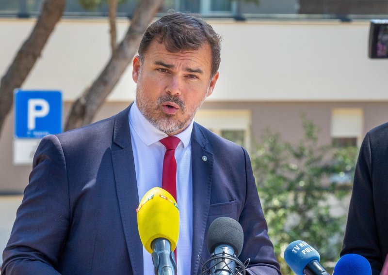 SDP-ov kandidat Ferić: Pronašli smo 30 nepravilnosti diljem Istre, uputit ćemo žalbu na rezultate