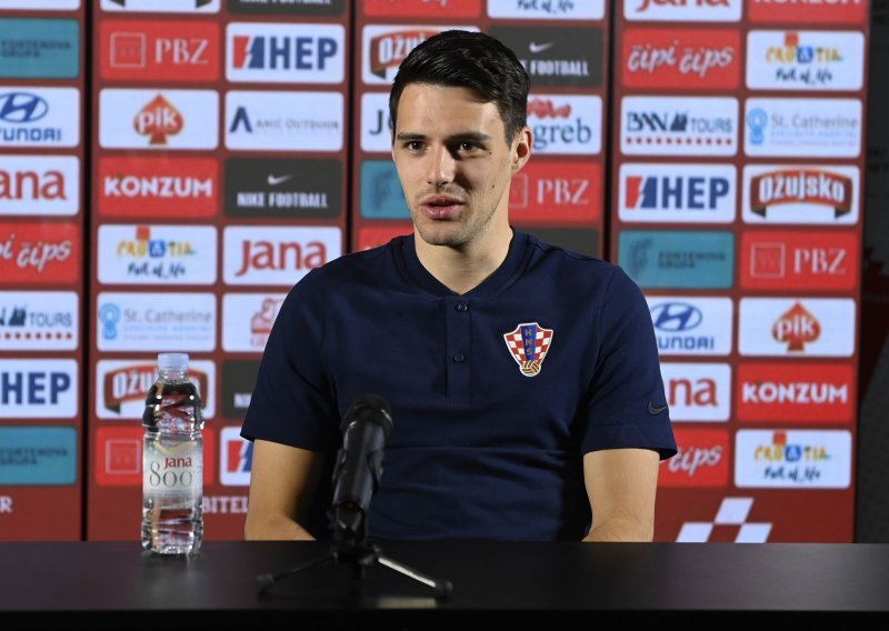 [VIDEO] Josip Brekalo poslao jasnu poruku izborniku Zlatku Daliću uoči Eura i tako otkrio kakva je zapravo atmosfera u reprezentaciji