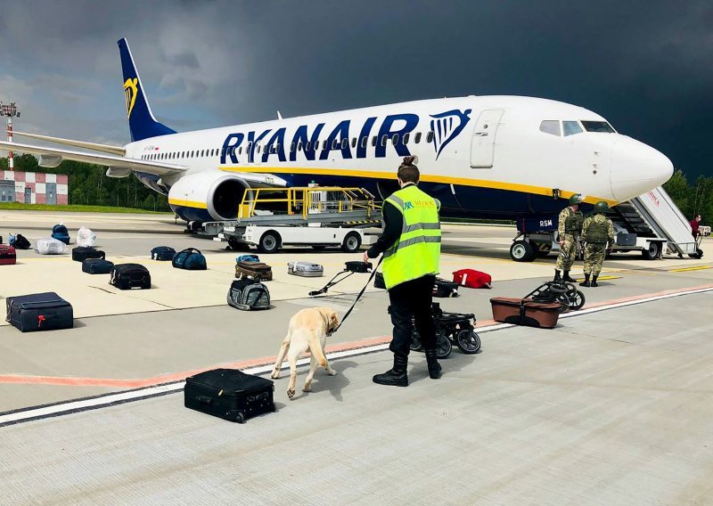 Ryanair udvostručio prihod na 10,78 milijardi eura