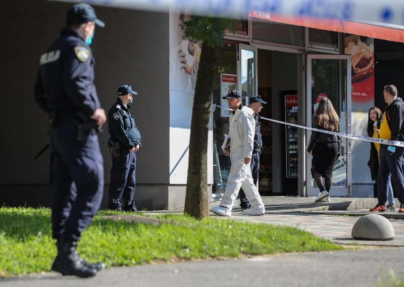 Dinamit na vratima stana osuđenog za šverc tona droge: Supruga ozlijeđena, njoj i djeci dodijeljena zaštita