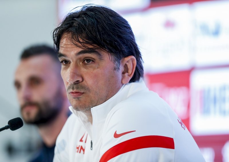 Hrvatski izbornik Zlatko Dalić prelomio oko jednog od najvažnijih igrača naše reprezentacije: Moramo biti pažljivi...