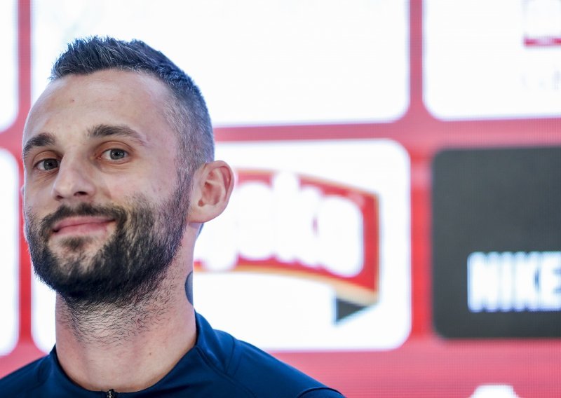 Marcelo Brozović objasnio što rade mladim igračima ako ne slušaju te najavio novu tetovažu koju stavlja samo pod jednim uvjetom