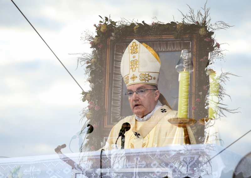 Bozanić: Potvrđujemo otvorenost za suradnju sa svima koji žele dobro Zagreba