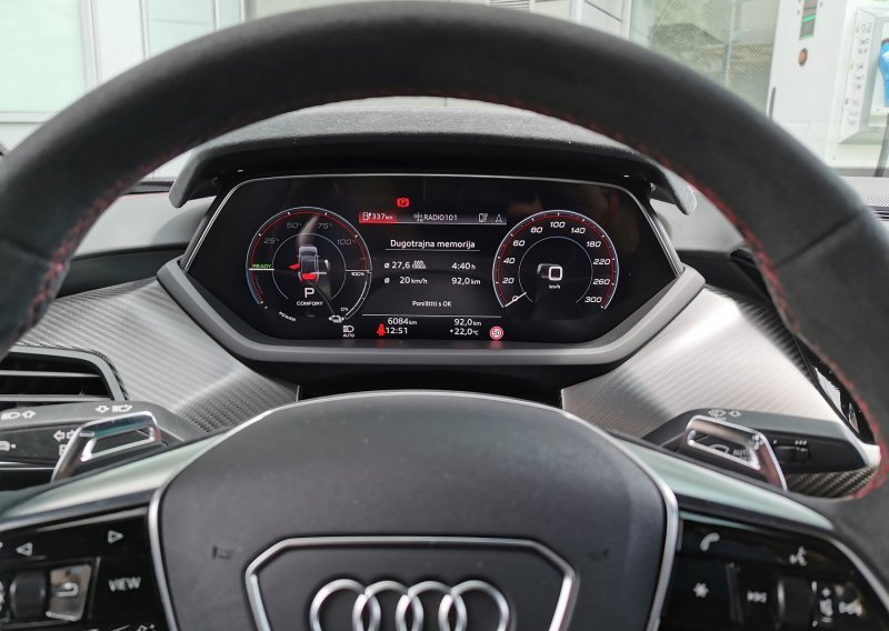 Audi s rekordnom prodajom u prvoj polovini godine, no oprezan u vezi druge