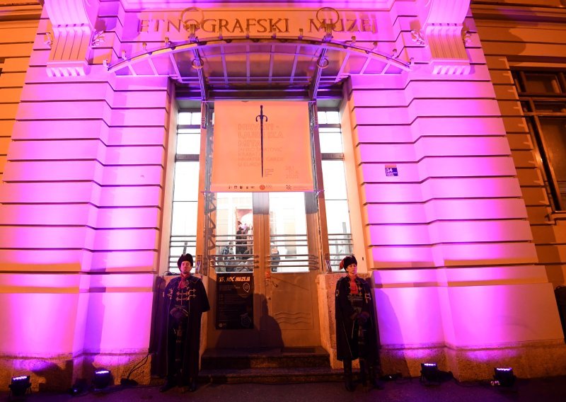 Zagrebački Etnografski muzej predstavio veliki projekt posvećen igračkama