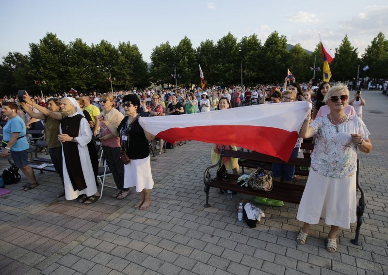 Turistički radnici iz Međugorja strahuju od ugrožavanja sezone: Mogli bi nam uništiti cijelu sezonu, 40. godišnjica je ukazanja Gospe