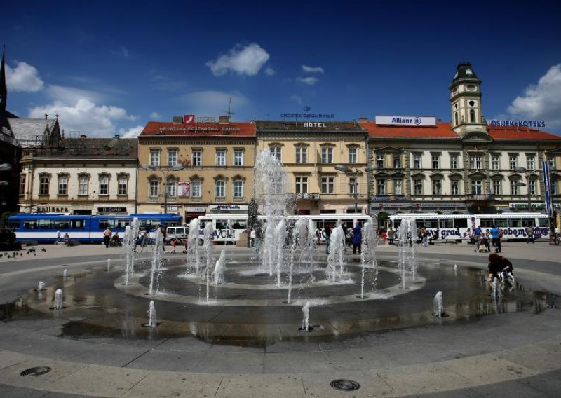 Nitko neće tribinu o ubojstvima u Osijeku