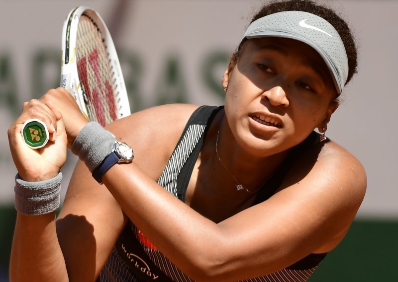 Naomi Osaka izazvala pomutnju; legenda se boji za njezino zdravlje, Nadal je hladnim izjavama sigurno razočarao, a neki je čak nazivaju licemjernom...