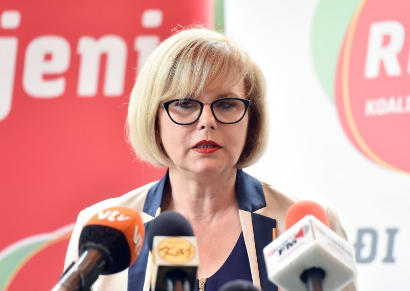 Varaždinski SDP-ovci poručili Čačiću: SDP će eventualno dati preporuku, a nije i neće naređivati kako glasati