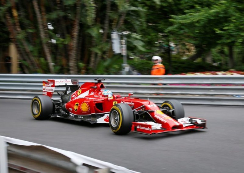 Konačno potvrđeno ono o čemu se već dugo priča u F1!