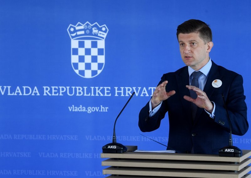 Marić o rebalansu proračuna: Bez obzira na rast deficita, javni dug već ove godine imat će silaznu putanju