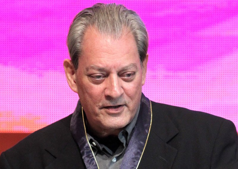 Paul Auster otvara 20. Festival europske kratke priče