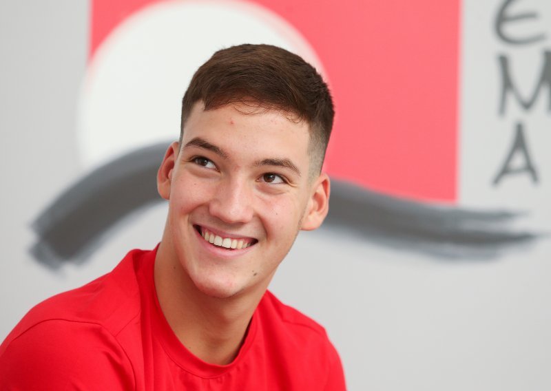 Velik udarac za jednog od najvećih talenata hrvatskog sporta; zbog ozljede i operacije vjerojatno propušta Olimpijske igre u Tokiju, a njegove iskrene riječi sve govore