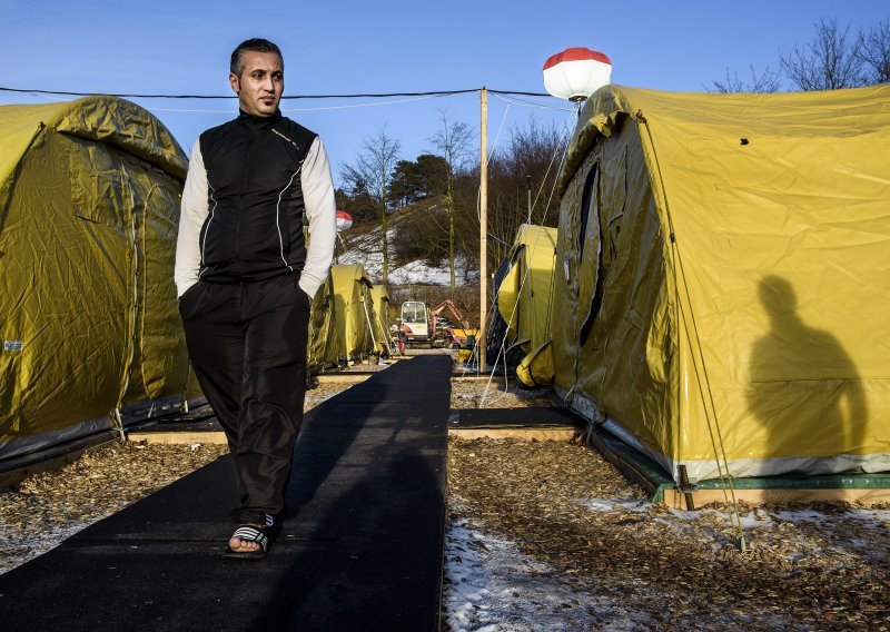 Danska se dosjetila kako odvratiti migrante od dolaska: Osnivaju azilantske centre izvan Europe. 'Ovo je nalik Trumpovu zidu'