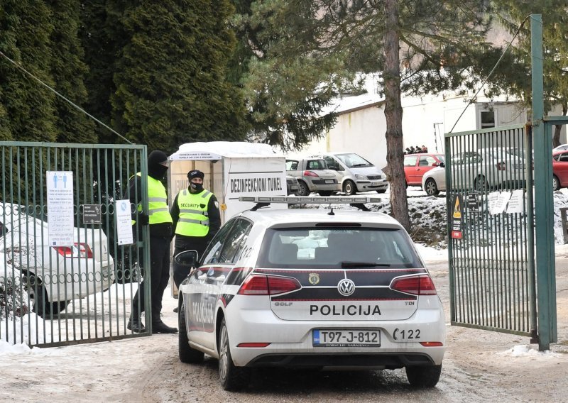 Razbijen lanac trgovine drogom u Hercegovini, u Čitluku otkrivena plantaža marihuane, sedmero uhićenih