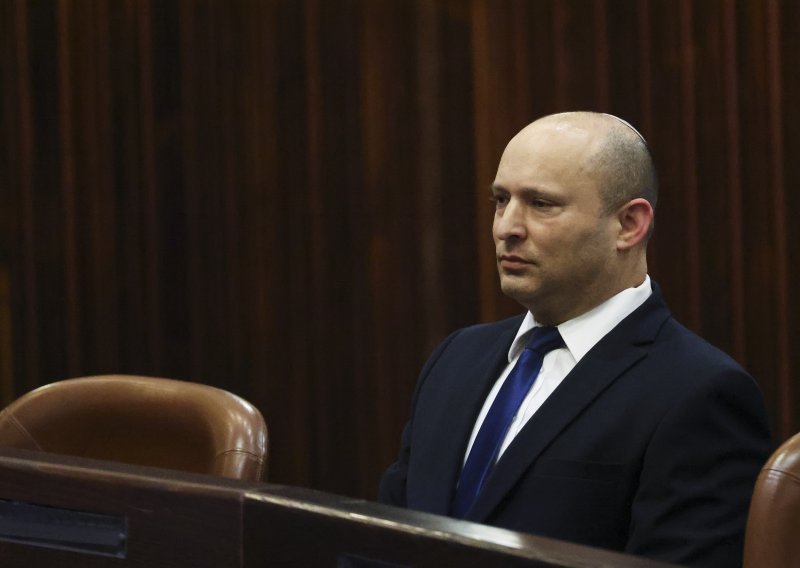 Naftali Bennett: Tko je vođa izraelske religijske desnice i budući premijer?