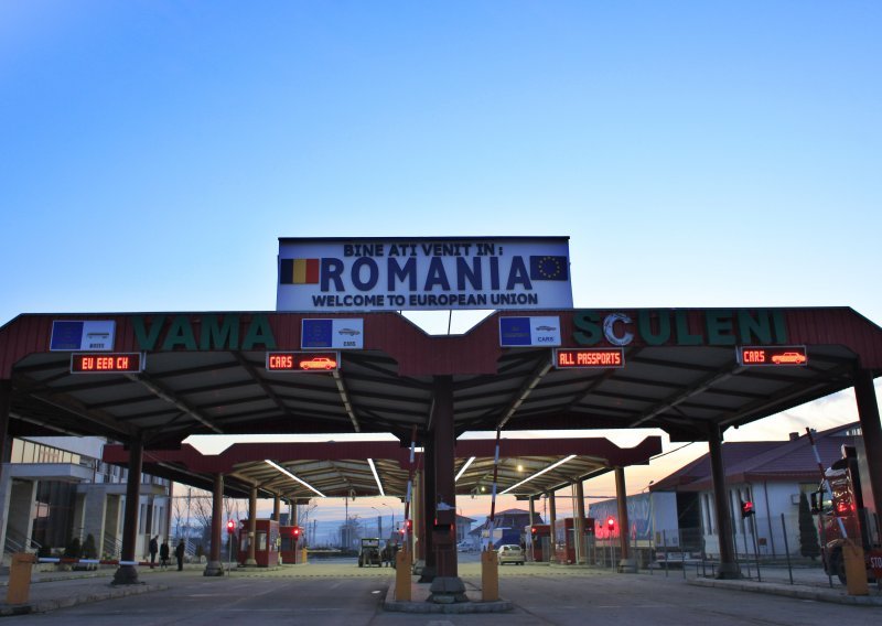 Vijeće Europe pozvalo Rumunjsku na snažniju borbu protiv krijumčarenja ljudi