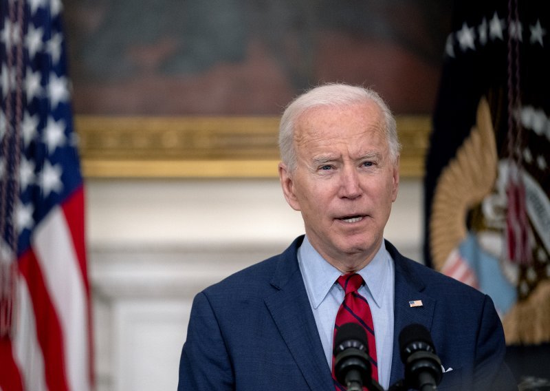 Biden donio uredbu o zapadnom Balkanu: 'Tamošnja situacija predstavlja neuobičajenu i iznimnu prijetnju za SAD'