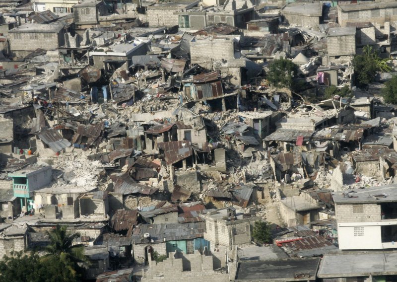 Na Haiti sletio prvi zrakoplov na redovnoj liniji