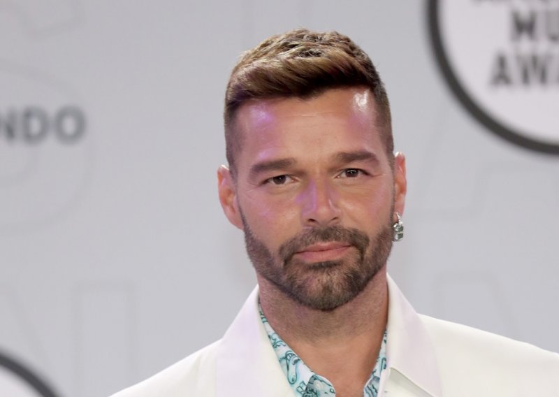 Ricky Martin sasvim iskreno o velikoj traumi: Osjećao sam se prisiljen 'izaći iz ormara', još uvijek imam PTSP od toga