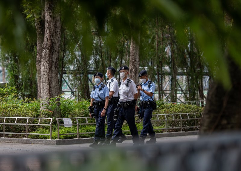 Suludi pohod u istočnoj Kini: Nožem nasumično ubadao ljude, ubio pet osoba i ranio najmanje petnaest