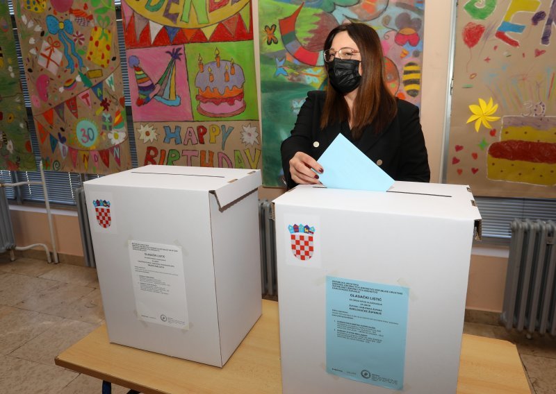 Hrvatsku na jesen očekuju dopunski izbori u osamdesetak lokalnih jedinica
