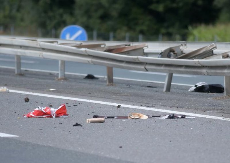 Zbog nesreće na A4 obilazno prema Varaždinu