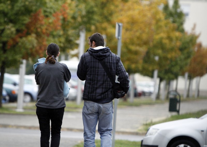 Centar za socijalnu skrb i dalje želi oduzeti Dorijana roditeljima