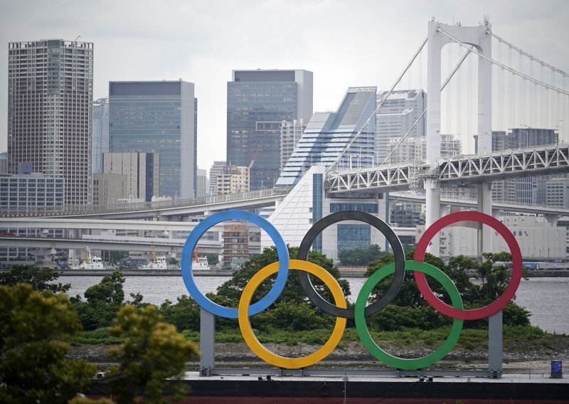 Pritisak u Tokiju i Japanu sve je veći: jedan od važnih ljudi Japanskog olimpijskog odbora više to nije mogao izdržati